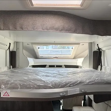 Wypozyczalnia Kamperow W Lubelskim! Bogata Wersja! 5 Miejsc Benimar Tessoro 463 Деревянный коттедж *