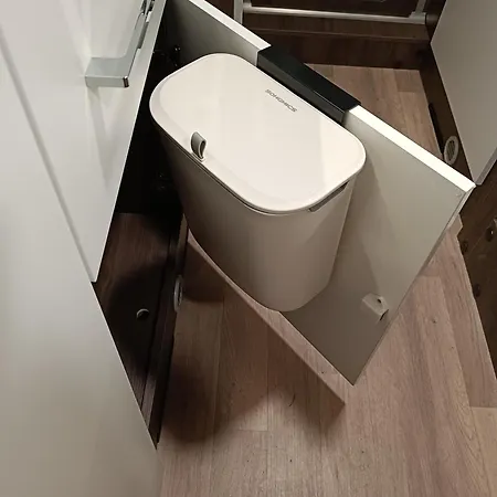 Kamper Premium 4 Osoby Z Oddzielna Sypialnia Tessoro 468 *